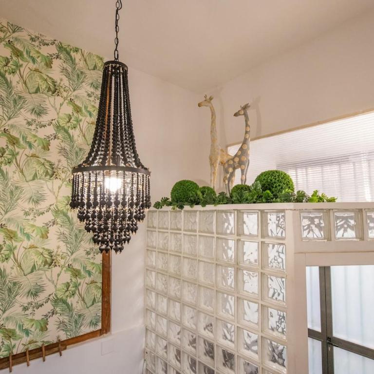 Acogedor loft duplex en Malasaña - One-Bedroom Apartment - 9