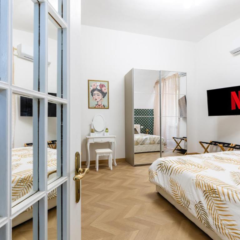 Colosseum Boutique apartment - Appartamento Premier con 1 Camera da Letto - 13