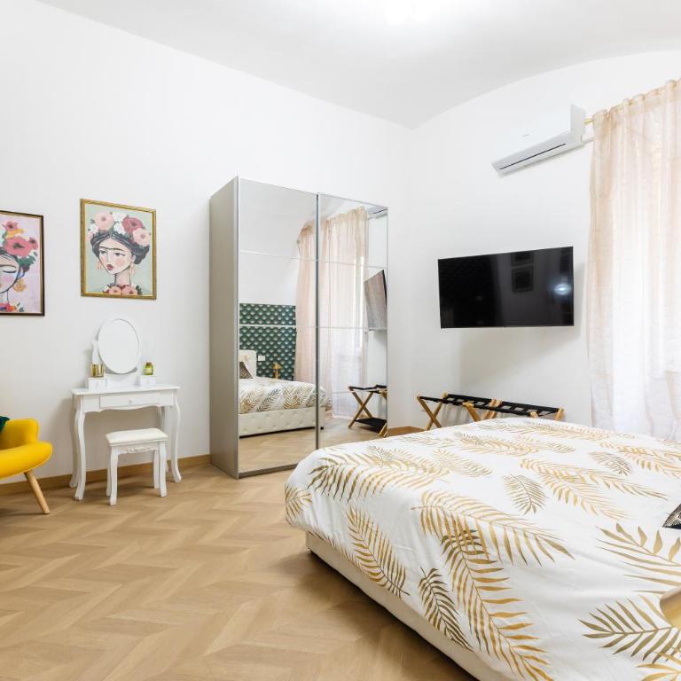 Colosseum Boutique apartment - Appartamento Premier con 1 Camera da Letto - 5
