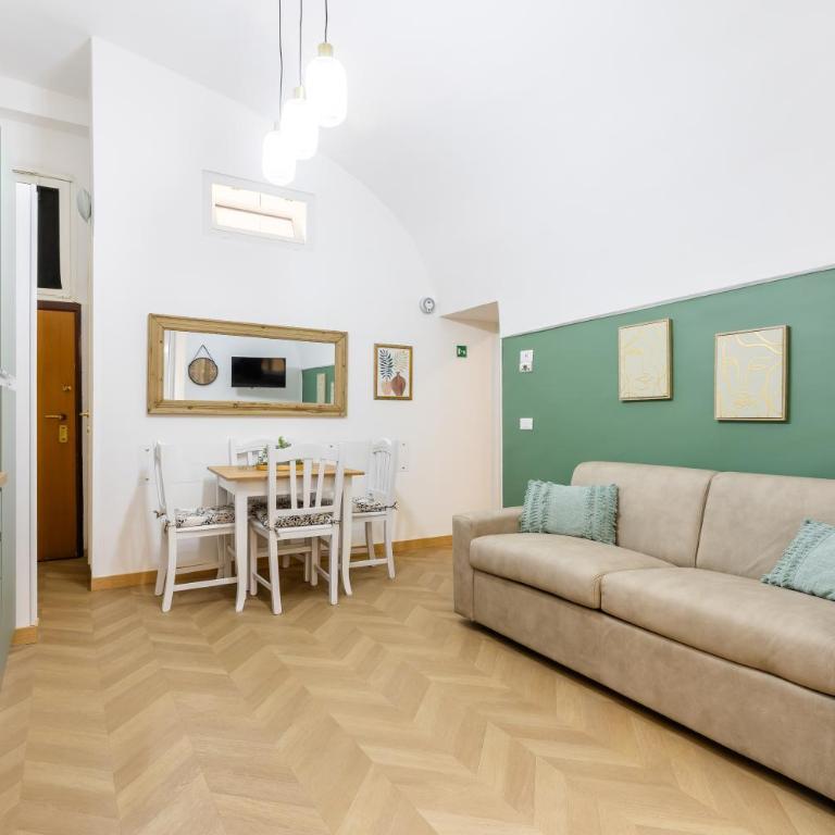 Colosseum Boutique apartment - Appartamento Premier con 1 Camera da Letto - 3