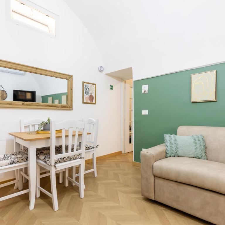 Colosseum Boutique apartment - Appartamento Premier con 1 Camera da Letto - 6