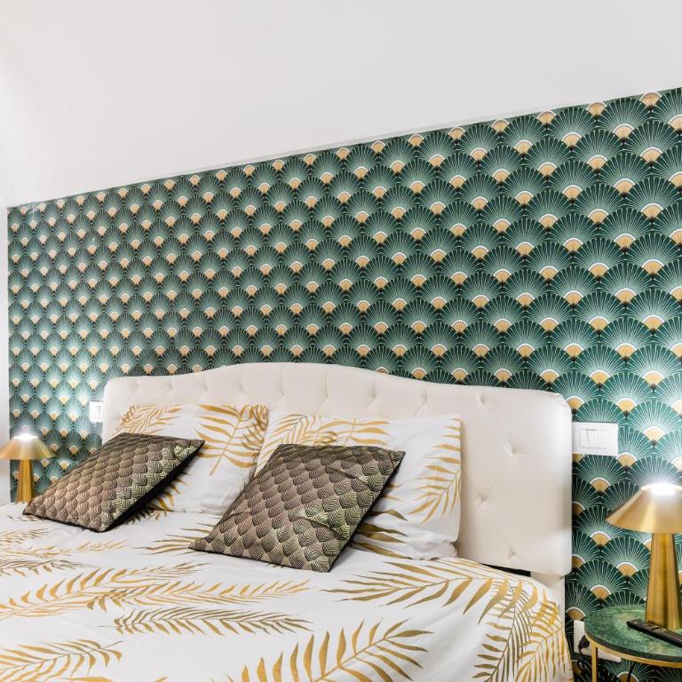 Colosseum Boutique apartment - Appartamento Premier con 1 Camera da Letto - 12