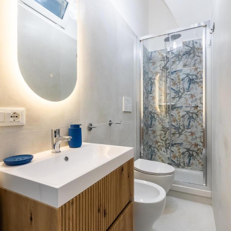 Colosseum Boutique apartment - Appartamento Premier con 1 Camera da Letto - 7