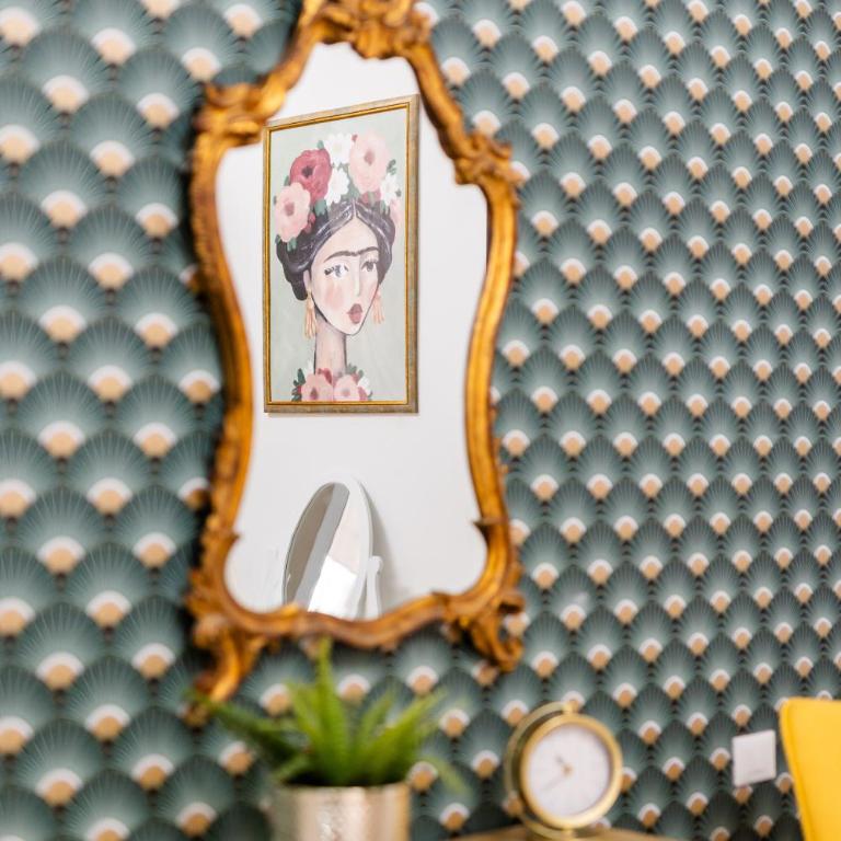 Colosseum Boutique apartment - Appartamento Premier con 1 Camera da Letto - 16