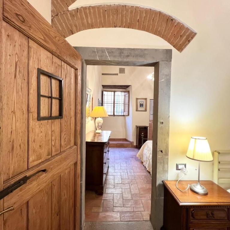 Traditional Central Apartment - Appartamento con 2 Camere da Letto - 1