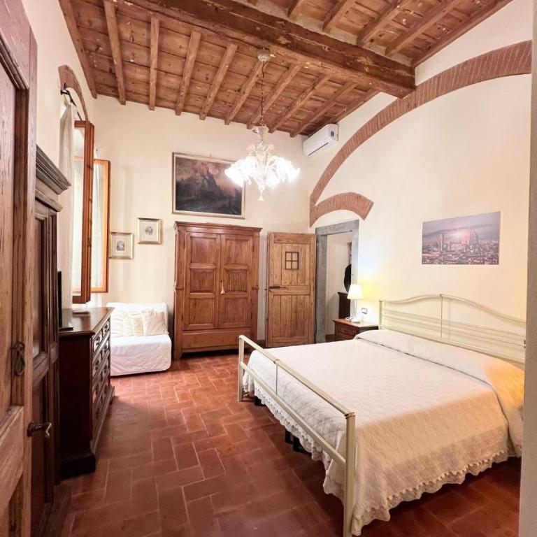 Traditional Central Apartment - Appartamento con 2 Camere da Letto - 9