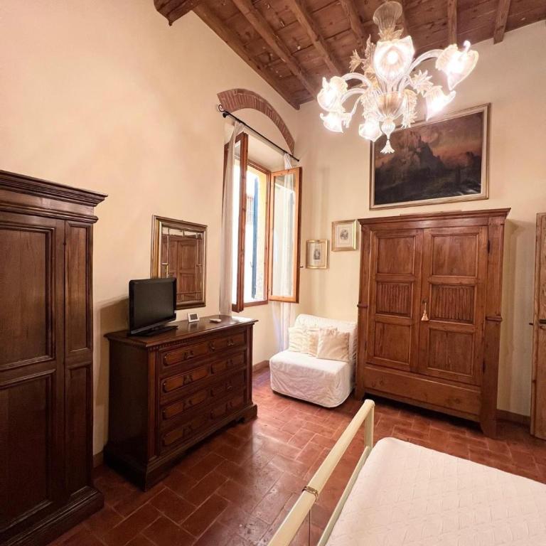 Traditional Central Apartment - Appartamento con 2 Camere da Letto - 12