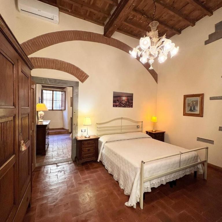 Traditional Central Apartment - Appartamento con 2 Camere da Letto - 13
