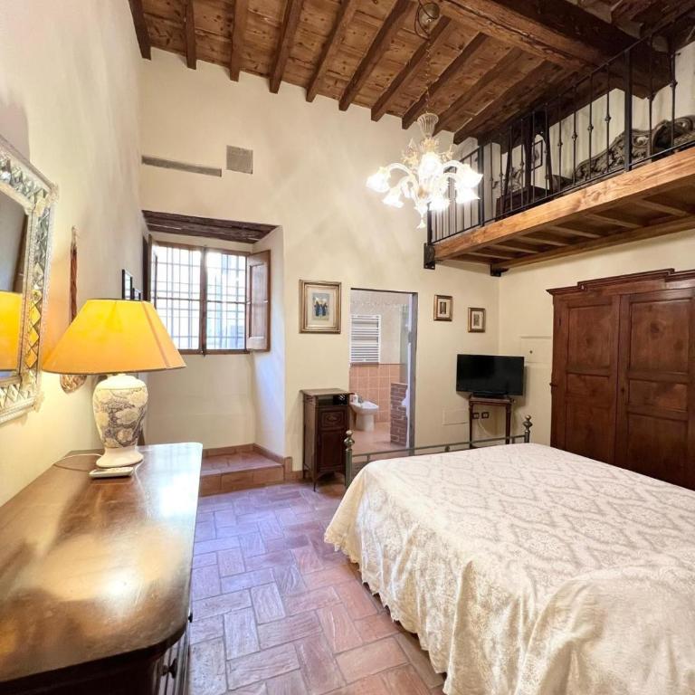 Traditional Central Apartment - Appartamento con 2 Camere da Letto - 14