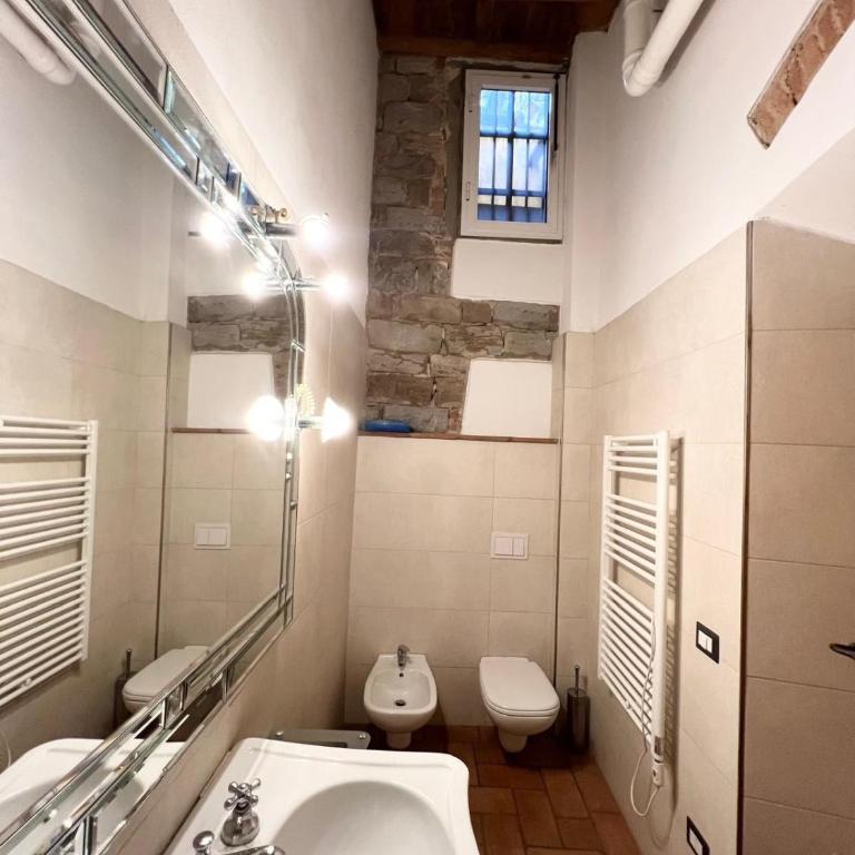 Traditional Central Apartment - Appartamento con 2 Camere da Letto - 16