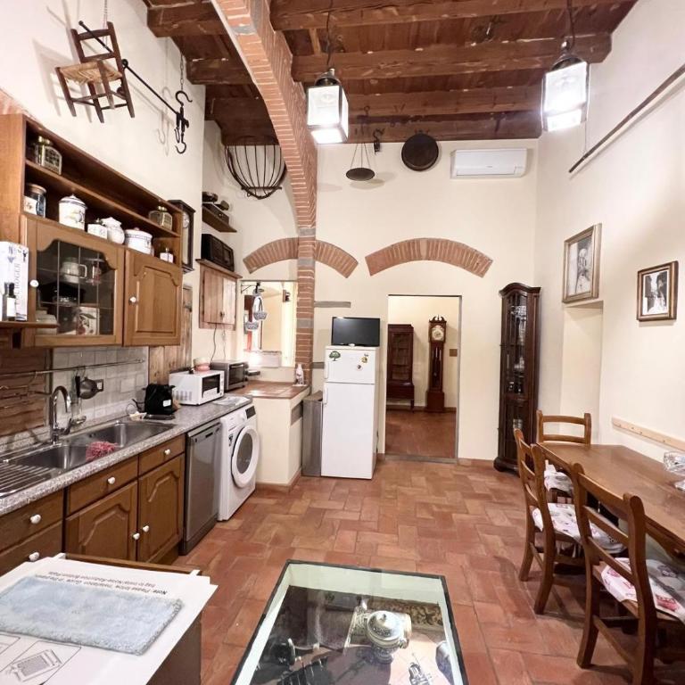 Traditional Central Apartment - Appartamento con 2 Camere da Letto - 20