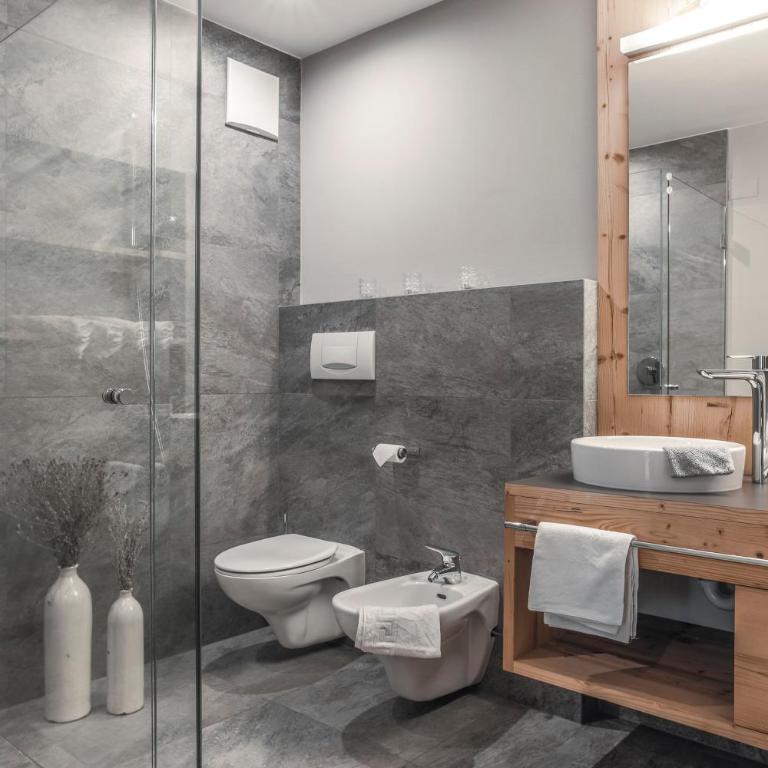 Auramonte - Appartamento Standard con 2 Camere da Letto - 12