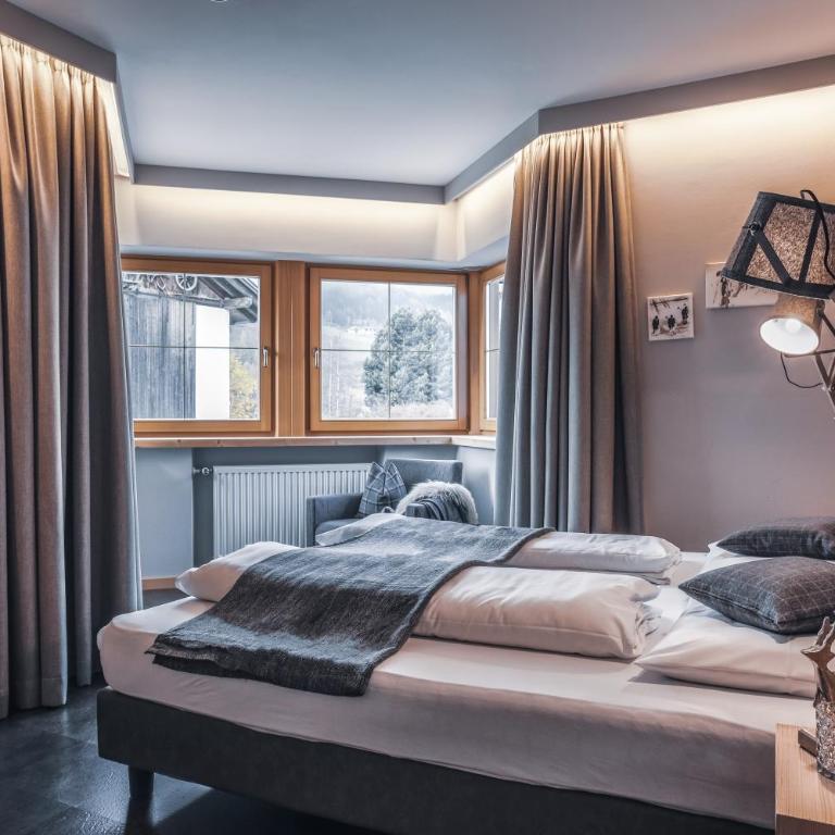 Auramonte - Appartamento Standard con 2 Camere da Letto - 13
