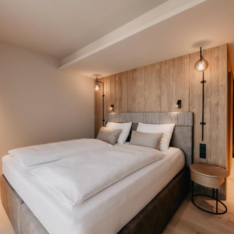 Hotel Berghof - St Johann in Salzburg - Premium Suite Berghof - 3