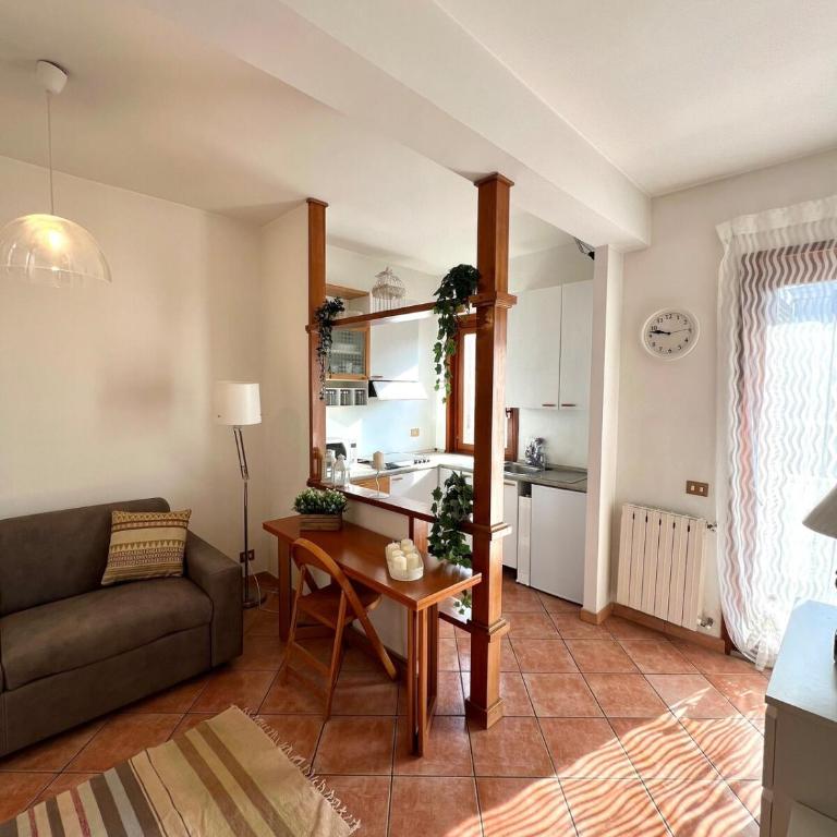 La casina del sole - One-Bedroom Apartment - 4