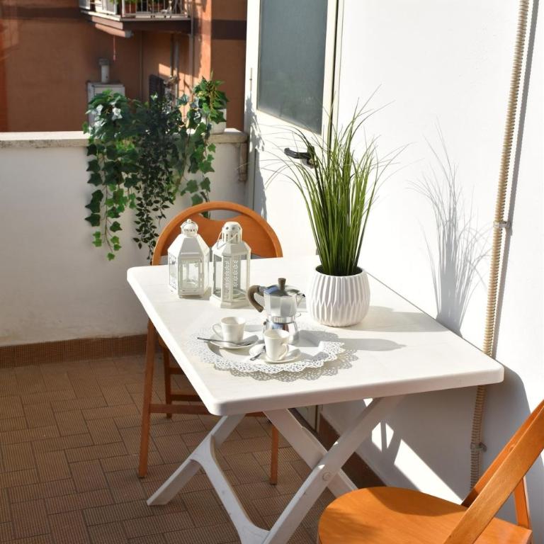 La casina del sole - One-Bedroom Apartment - 5