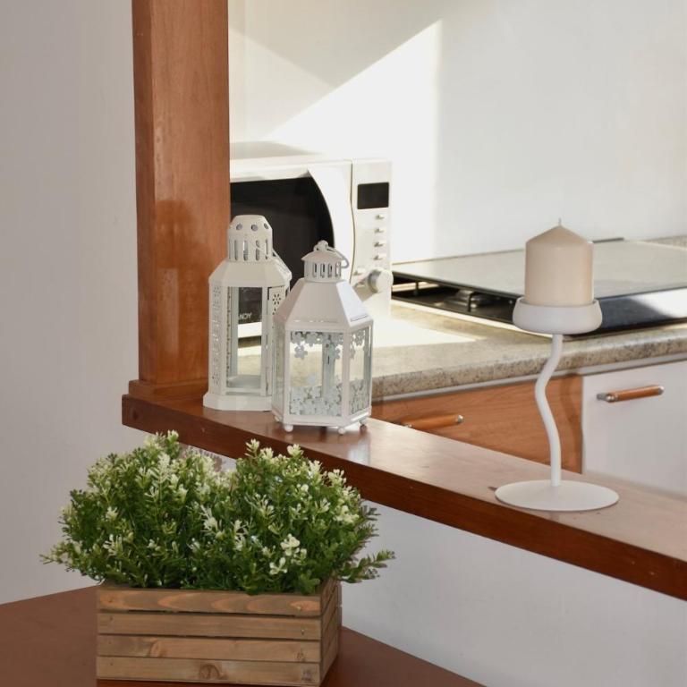 La casina del sole - One-Bedroom Apartment - 8
