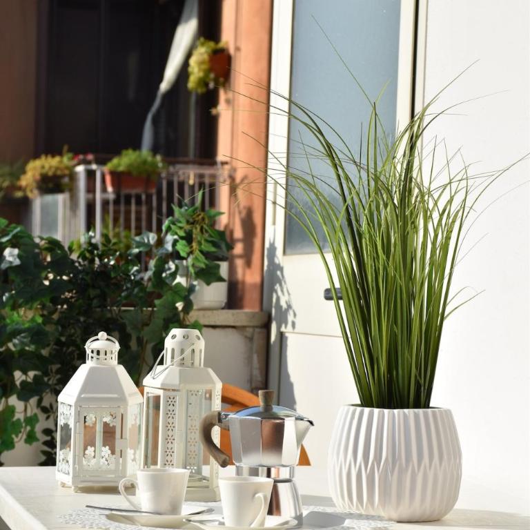 La casina del sole - One-Bedroom Apartment - 10