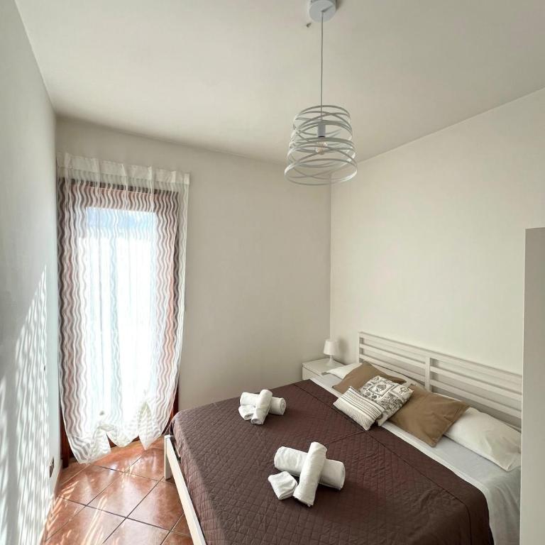 La casina del sole - One-Bedroom Apartment - 15