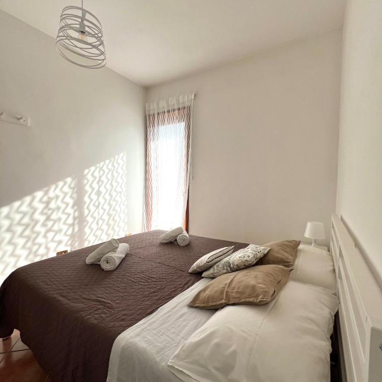 La casina del sole - One-Bedroom Apartment - 13