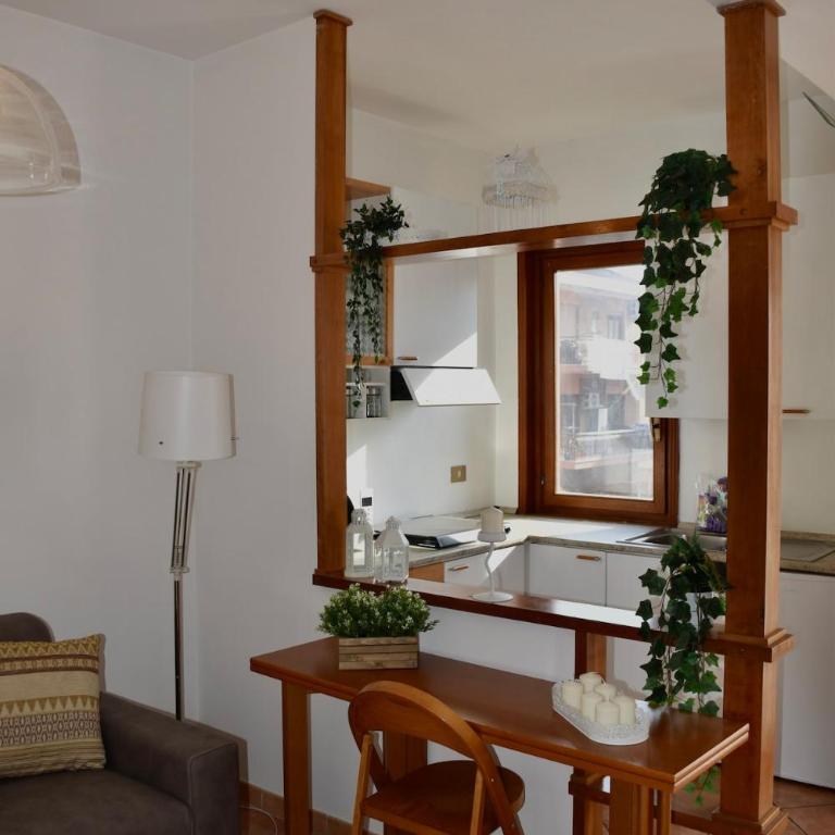La casina del sole - One-Bedroom Apartment - 3