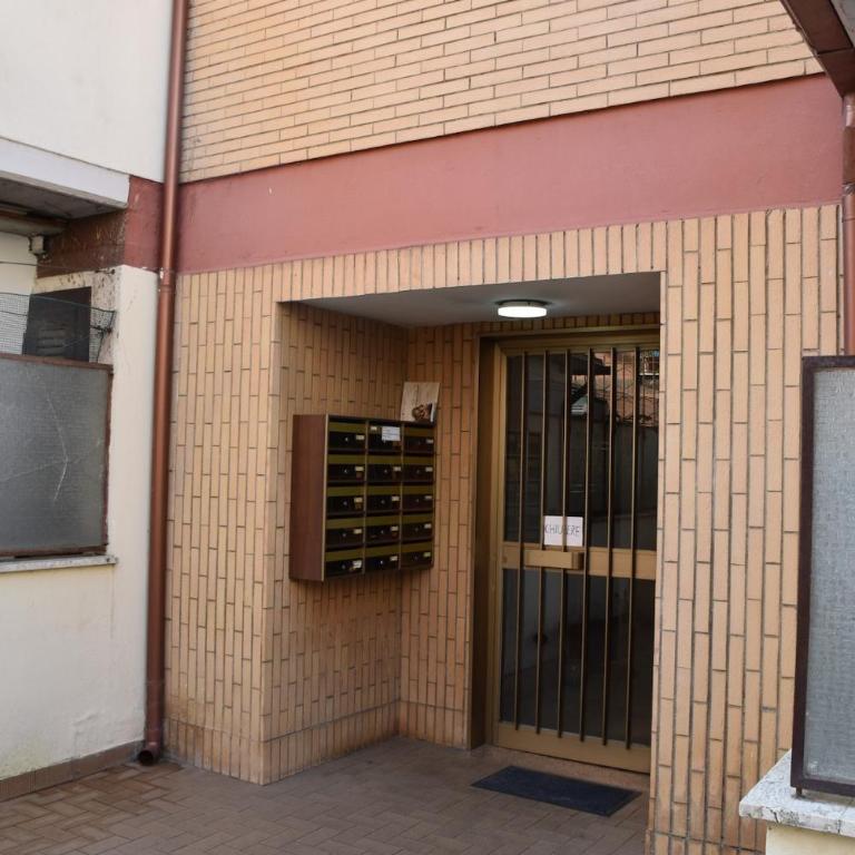 La casina del sole - One-Bedroom Apartment - 24