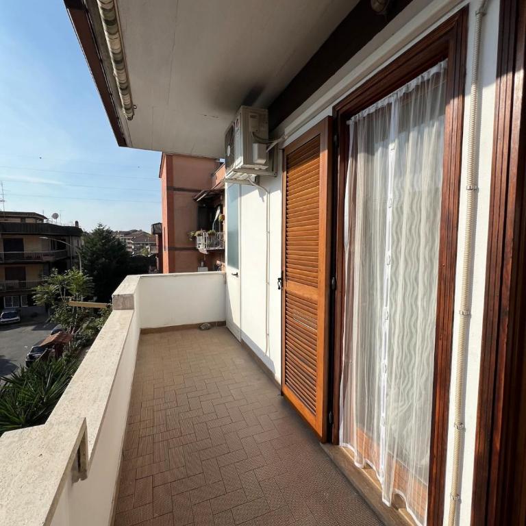 La casina del sole - One-Bedroom Apartment - 28