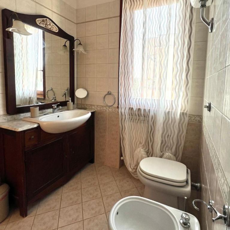 La casina del sole - One-Bedroom Apartment - 21