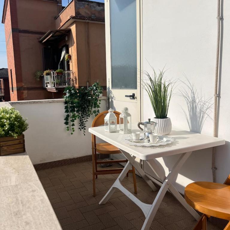 La casina del sole - One-Bedroom Apartment - 27