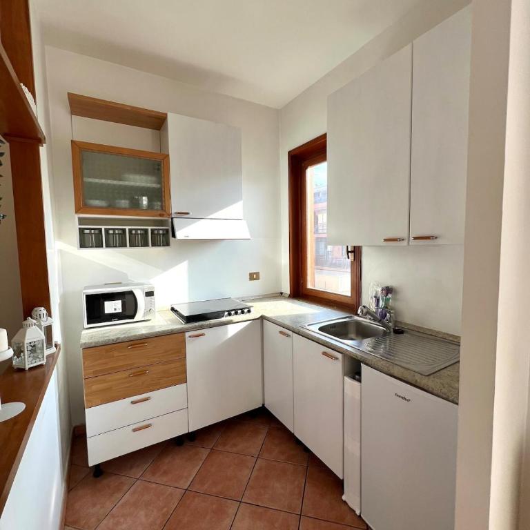 La casina del sole - One-Bedroom Apartment - 6