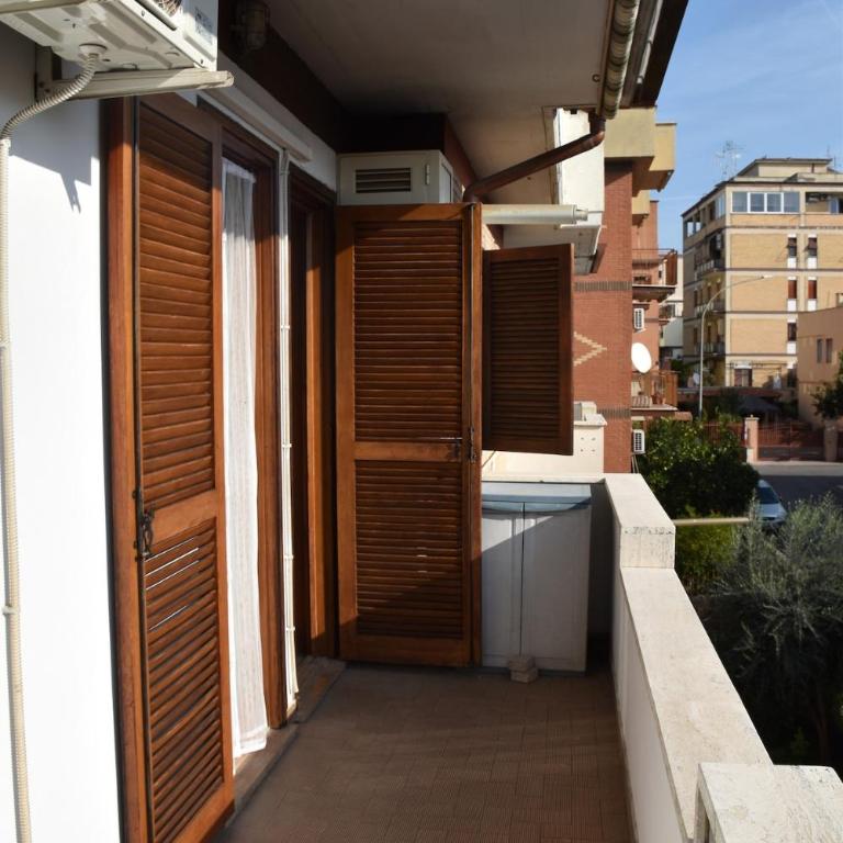 La casina del sole - One-Bedroom Apartment - 29