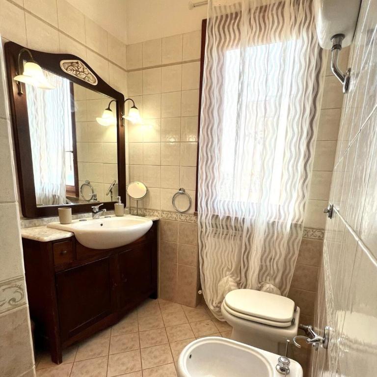 La casina del sole - One-Bedroom Apartment - 19