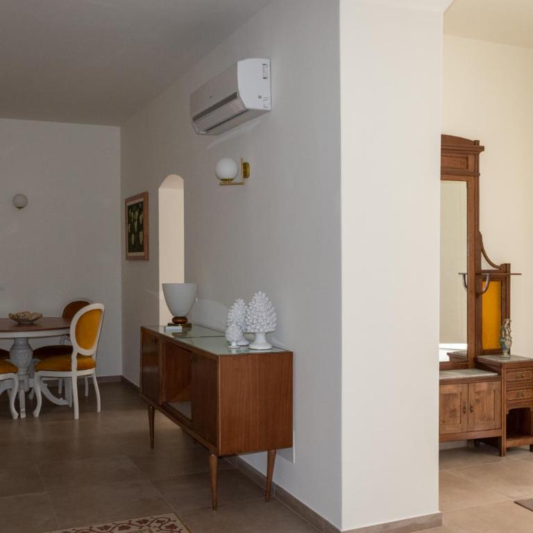 L'Angolo dei Mori - Badessa Suite Milazzo - Appartamento Superior con 2 Camere da Letto - 5