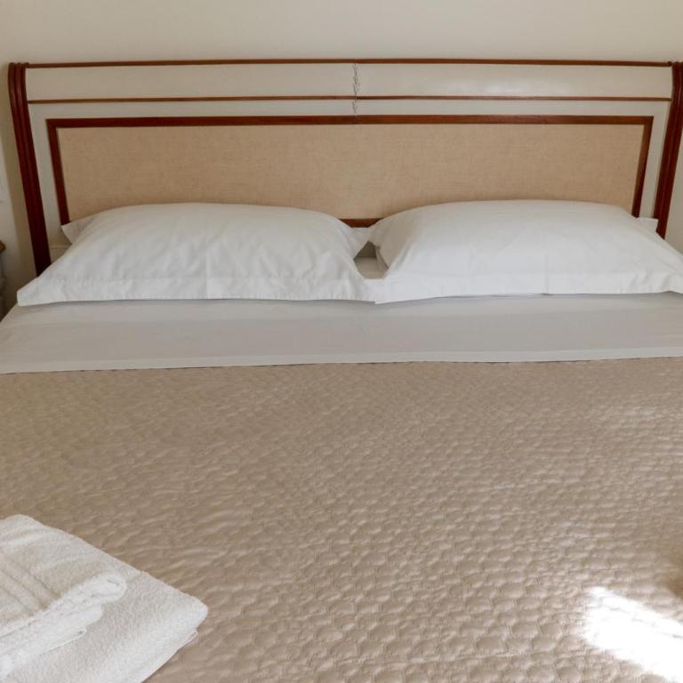 L'Angolo dei Mori - Badessa Suite Milazzo - Appartamento Superior con 2 Camere da Letto - 10