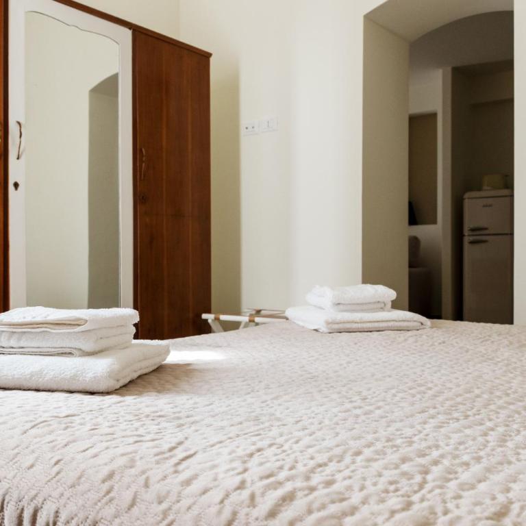 L'Angolo dei Mori - Badessa Suite Milazzo - Appartamento Superior con 2 Camere da Letto - 12