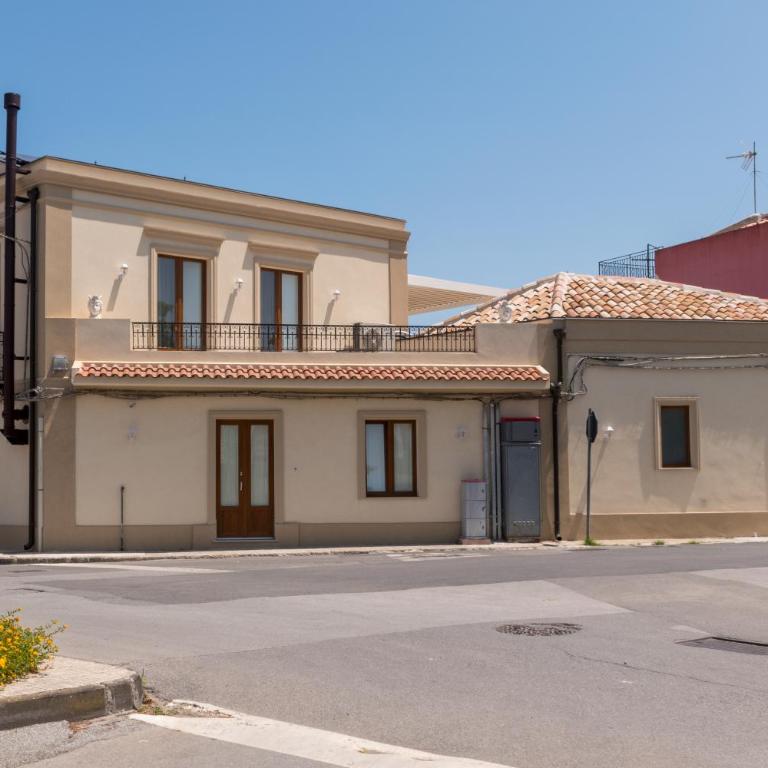 L'Angolo dei Mori - Badessa Suite Milazzo - Appartamento Superior con 2 Camere da Letto - 13
