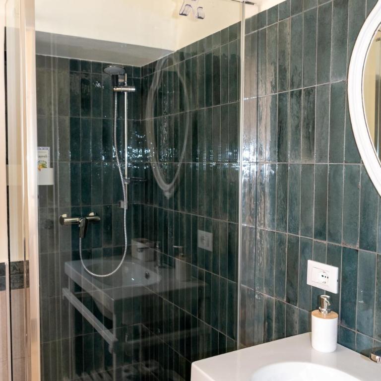 L'Angolo dei Mori - Badessa Suite Milazzo - Appartamento Superior con 2 Camere da Letto - 16
