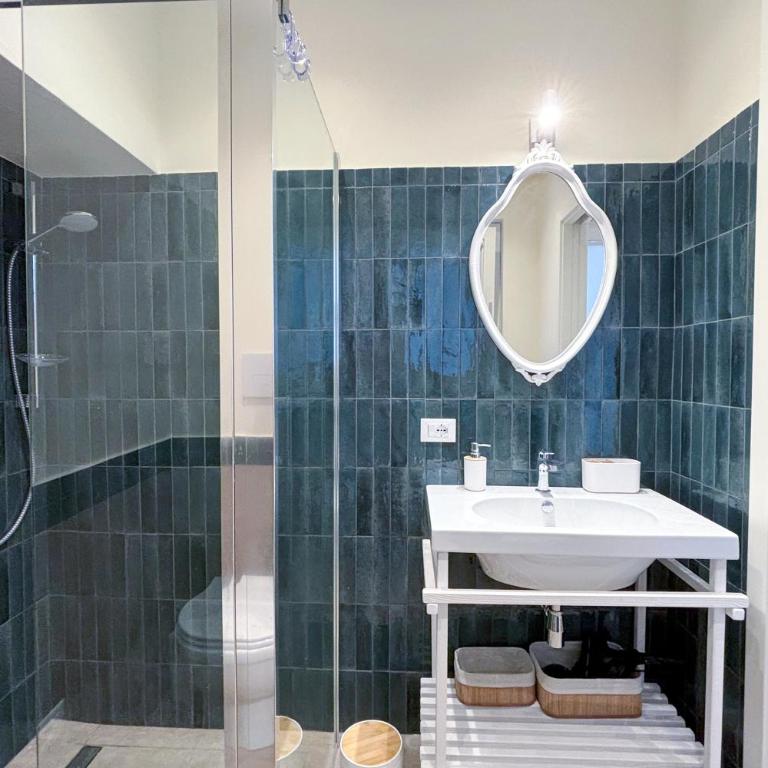L'Angolo dei Mori - Badessa Suite Milazzo - Appartamento Superior con 2 Camere da Letto - 17