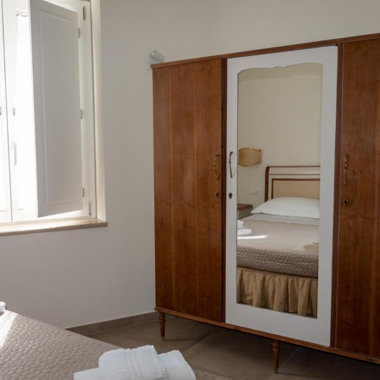 L'Angolo dei Mori - Badessa Suite Milazzo - Appartamento Superior con 2 Camere da Letto - 18
