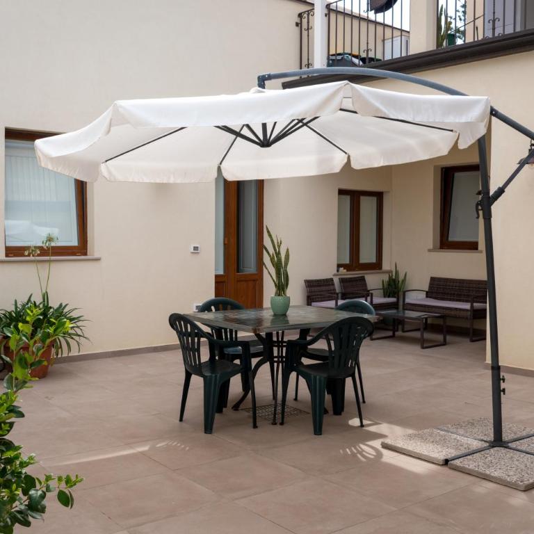 L'Angolo dei Mori - Badessa Suite Milazzo - Appartamento Superior con 2 Camere da Letto - 19