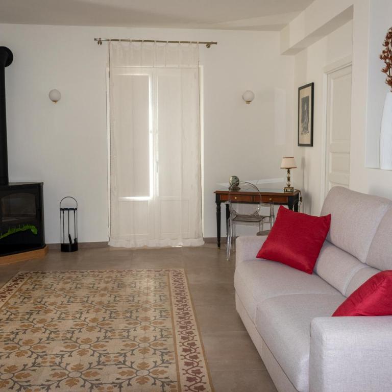 L'Angolo dei Mori - Badessa Suite Milazzo - Appartamento Superior con 2 Camere da Letto - 21