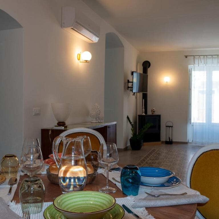 L'Angolo dei Mori - Badessa Suite Milazzo - Appartamento Superior con 2 Camere da Letto - 22