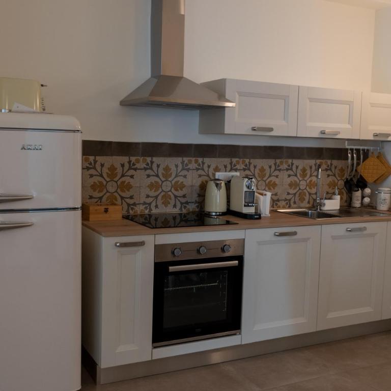 L'Angolo dei Mori - Badessa Suite Milazzo - Appartamento Superior con 2 Camere da Letto - 29