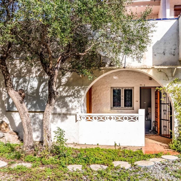 Fener de Baix 78.1- Apartamento con terraza - Apartamento - 2