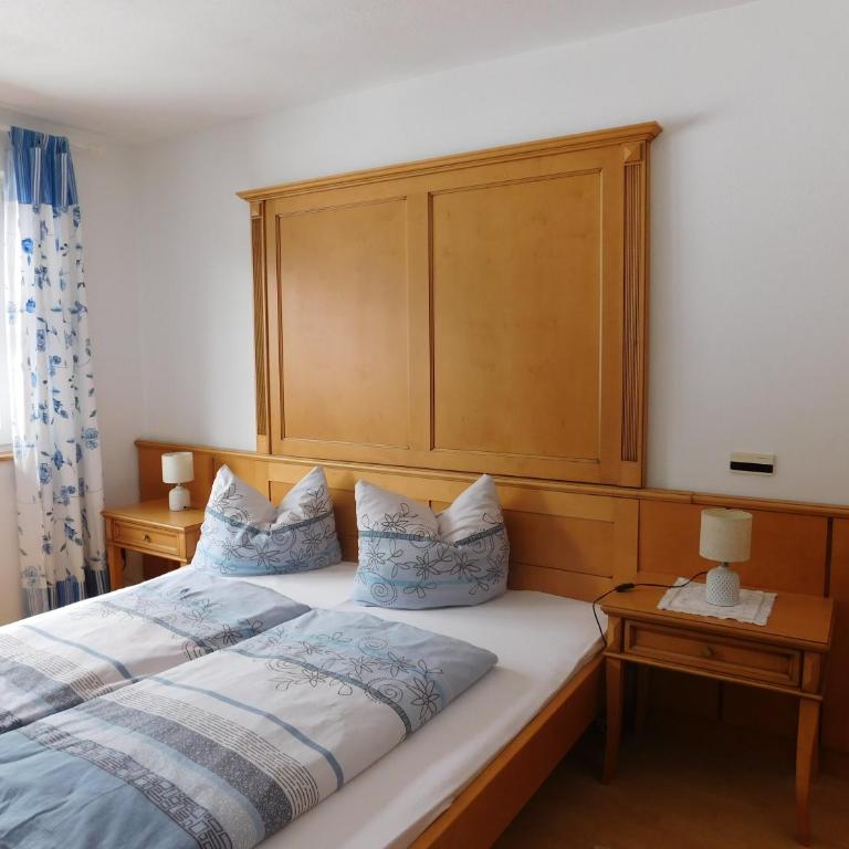 Schernhof Hoamatzeit - Tiroler Bauernhof - Two-Bedroom Apartment with Balcony - 14