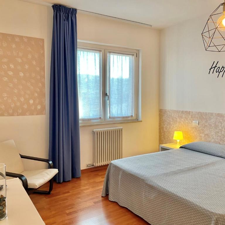 Residence Beatrix - Appartamento Standard con 1 Camera da Letto (4 Adulti) - 3
