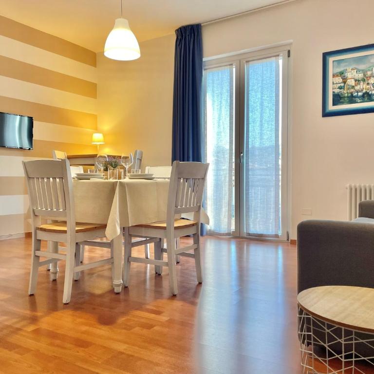 Residence Beatrix - Appartamento Standard con 1 Camera da Letto (4 Adulti) - 2