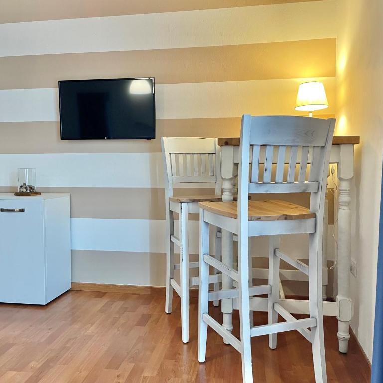 Residence Beatrix - Appartamento Standard con 1 Camera da Letto (4 Adulti) - 5