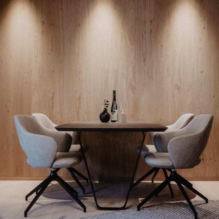 Hotel Berghof - St Johann in Salzburg - Top Familiensuite - 2