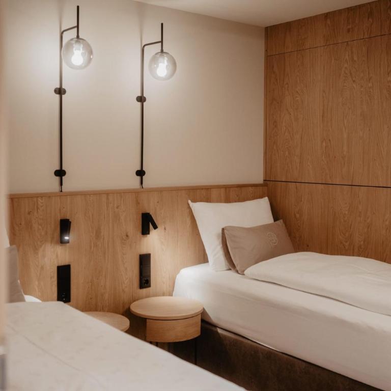 Hotel Berghof - St Johann in Salzburg - Premium Familiensuite - 3